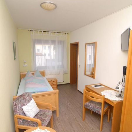 Gaestehaus Balzer Marburg Dış mekan fotoğraf