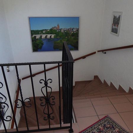 Gaestehaus Balzer Marburg Dış mekan fotoğraf