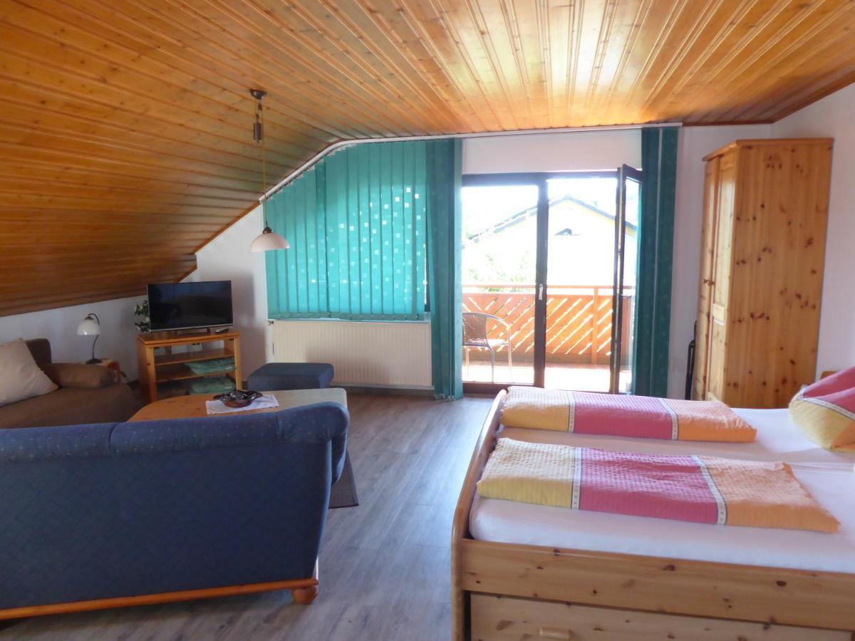 Gaestehaus Balzer Marburg Dış mekan fotoğraf