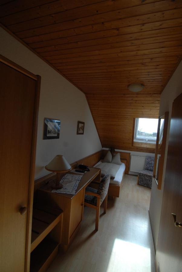 Gaestehaus Balzer Marburg Dış mekan fotoğraf