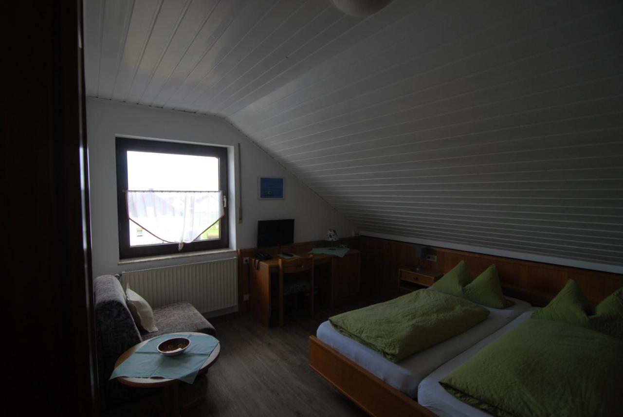 Gaestehaus Balzer Marburg Dış mekan fotoğraf