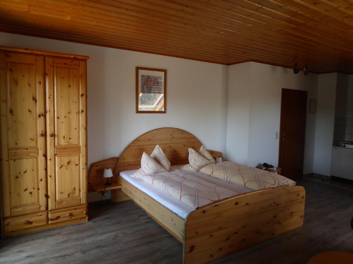 Gaestehaus Balzer Marburg Dış mekan fotoğraf