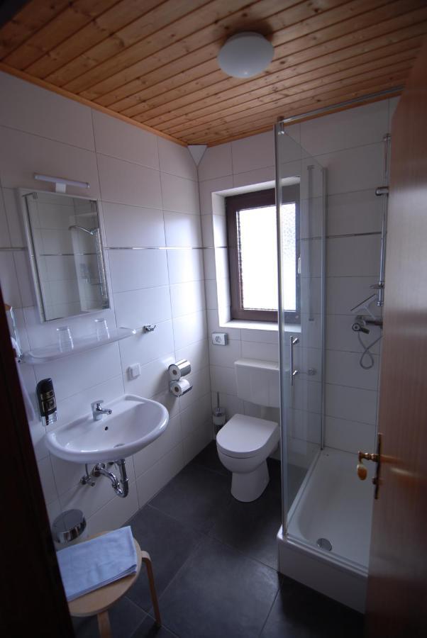 Gaestehaus Balzer Marburg Dış mekan fotoğraf