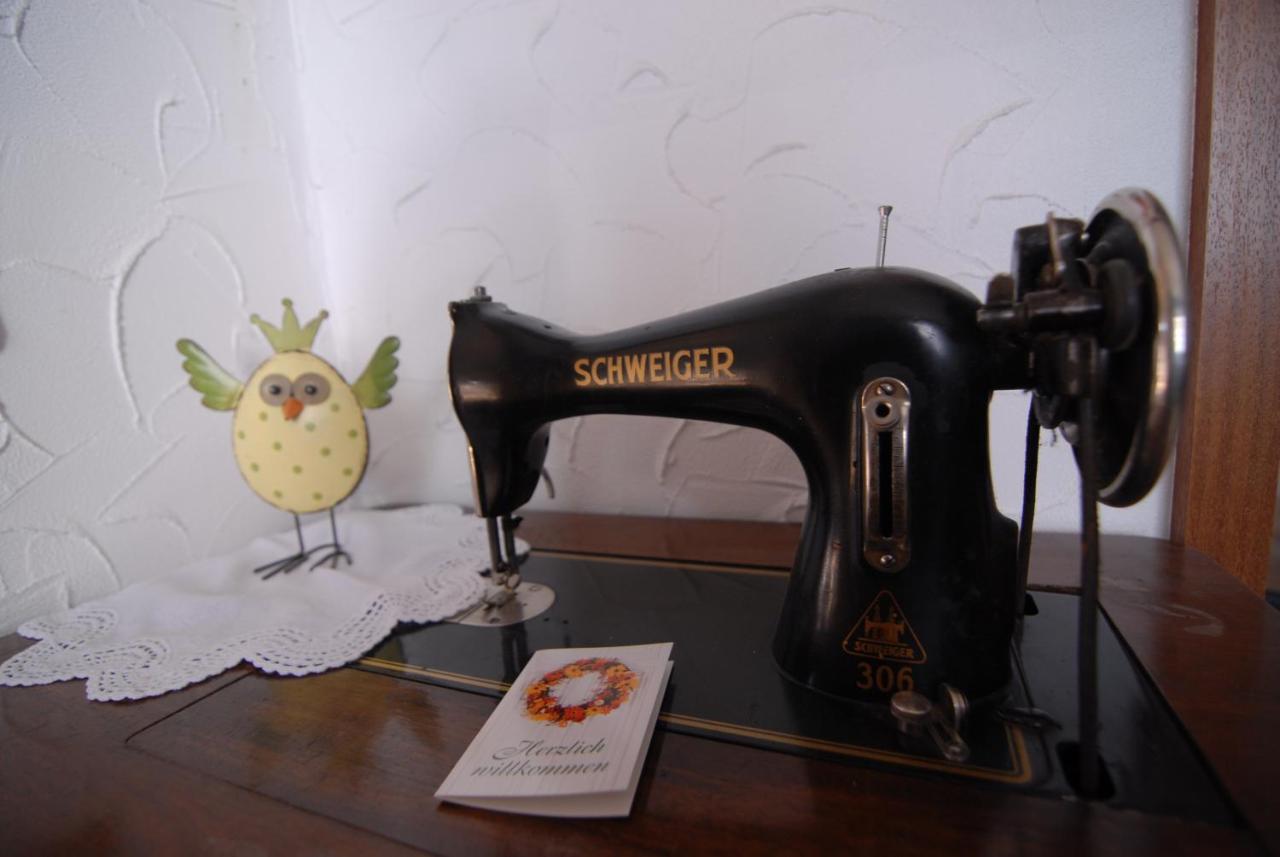 Gaestehaus Balzer Marburg Dış mekan fotoğraf