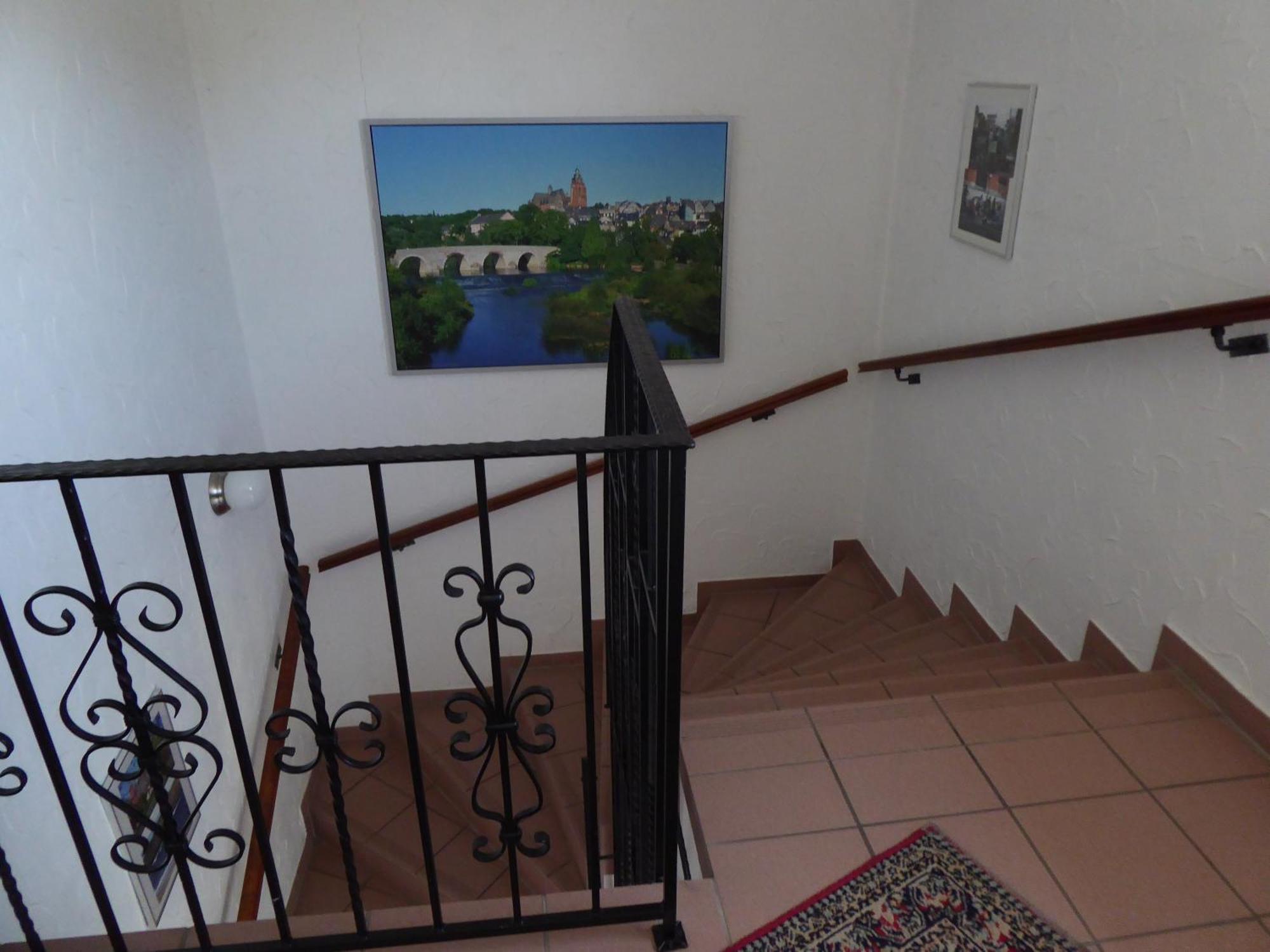 Gaestehaus Balzer Marburg Dış mekan fotoğraf