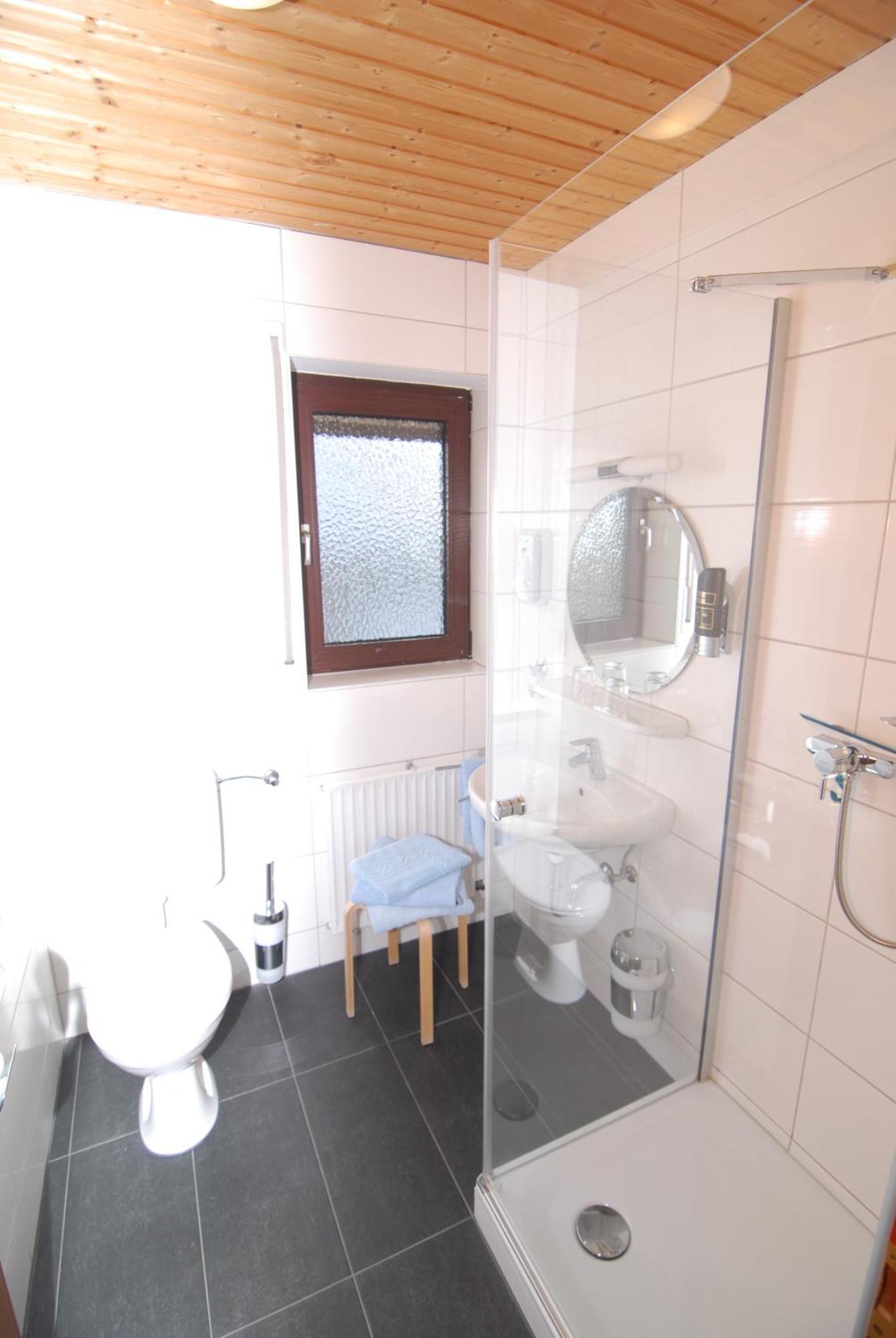 Gaestehaus Balzer Marburg Dış mekan fotoğraf
